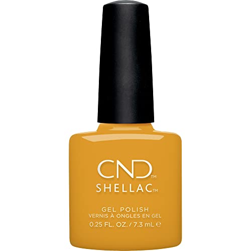 CND -Shellac Among The Marigolds - Limolin 