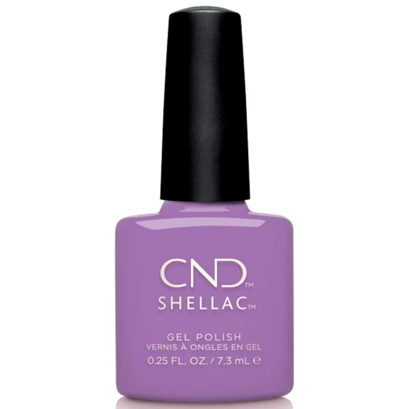 CND - Shellac - Artisan Bazaar (0.25 oz) - Limolin 