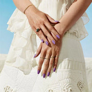 CND - Shellac - Artisan Bazaar (0.25 oz) - Limolin 