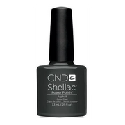 CND - Shellac Asphalt 1/4 oz - Limolin 