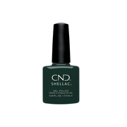 CND - Shellac Aura 0.25 Fl. oz. / 7.3 Ml Prismatic 2019 Collection - Limolin 
