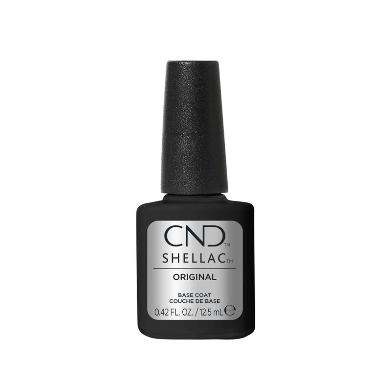 CND - Shellac ORIGINAL BASE COAT # 0.42 oz / 12.5 ml