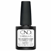 CND - Shellac Base Coat Wear Extender 0.42 oz - Limolin 