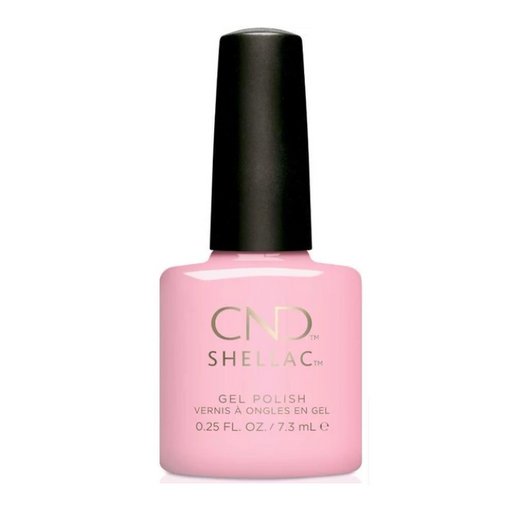 CND - Shellac Candied .25 oz Chic Shock Spring 2018 - Limolin 