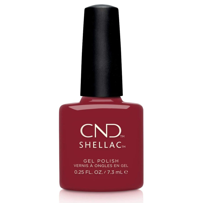 CND - Shellac Cherry Apple 0.25 oz - Limolin 