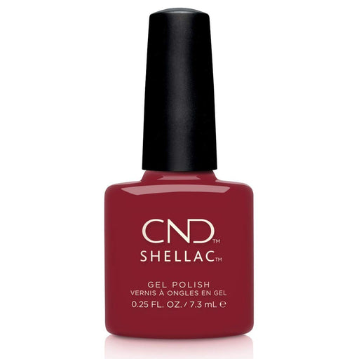 CND - Shellac Cherry Apple 0.25 oz - Limolin 