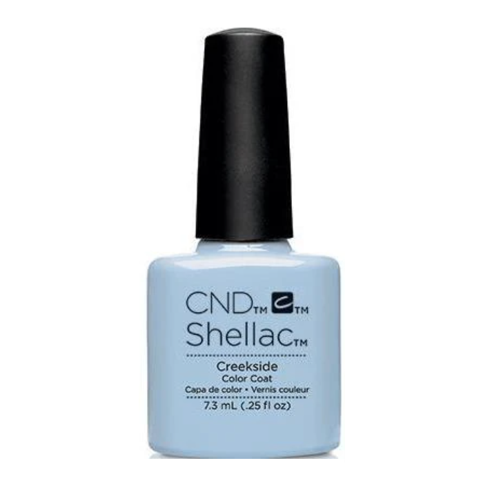 CND - Shellac Creekside 1/4 oz - Limolin 