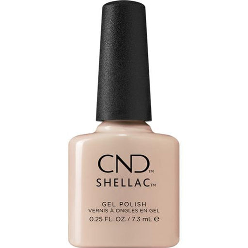 CND - Shellac - Cuddle Up - 0.25 oz - Limolin 