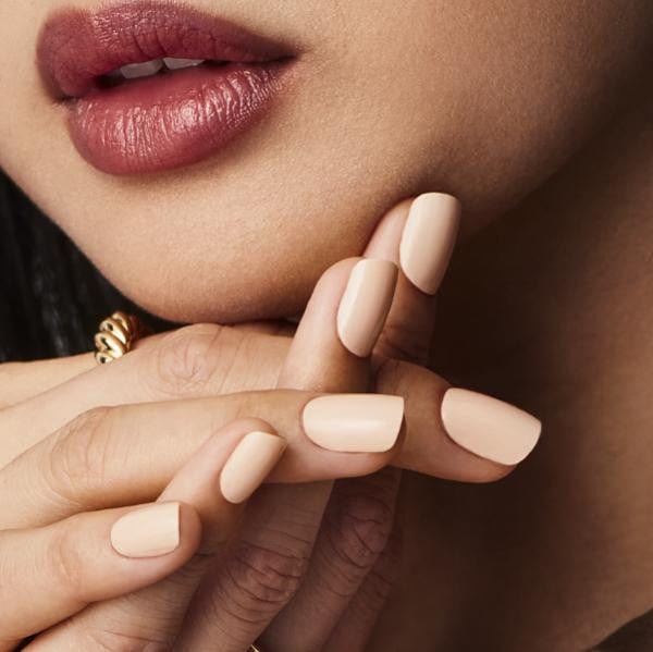 CND - Shellac - Cuddle Up - 0.25 oz - Limolin 