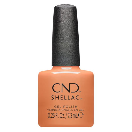 CND - Shellac Day Dreaming 0.25Oz #465 Across The Maniverse Spring Collection 2024 - Limolin 
