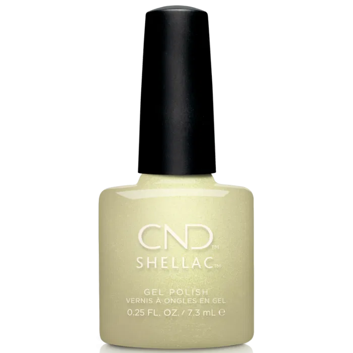 CND - Shellac Divine Diamond - Limolin 