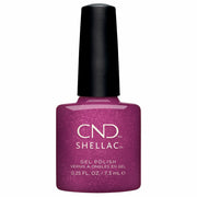 CND - Shellac Drama Queen .25 Fl.Oz. - Limolin 