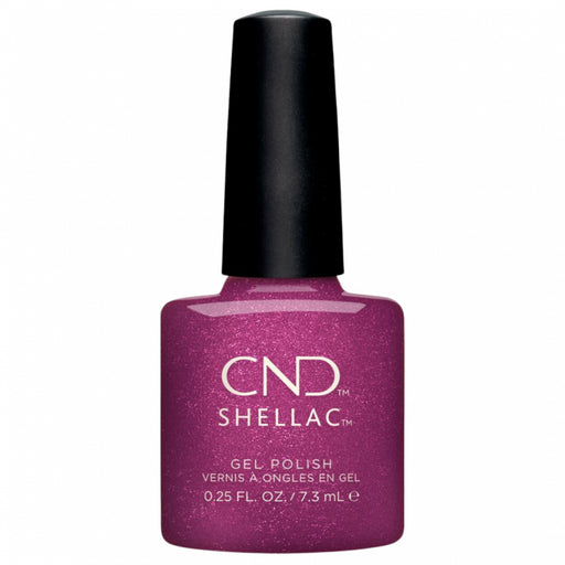 CND - Shellac Drama Queen .25 Fl.Oz. - Limolin 