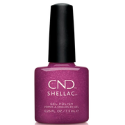 CND - Shellac Drama Queen .25 Fl.Oz. - Limolin 