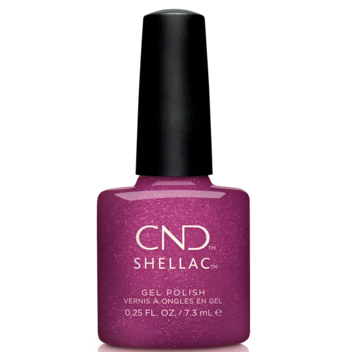 CND - Shellac Drama Queen .25 Fl.Oz. - Limolin 