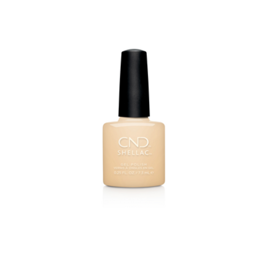 CND - Shellac EXQUISITE 1/4 oz "SWEET ESCAPE 2019" COLLECTION - Limolin 