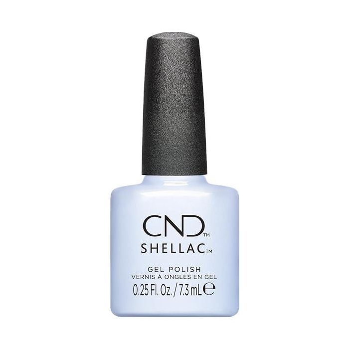 CND - Shellac Fantasy Realm QUEEN-TESSENTIAL HOLIDAY 2024 collection 0.25oz - Limolin 