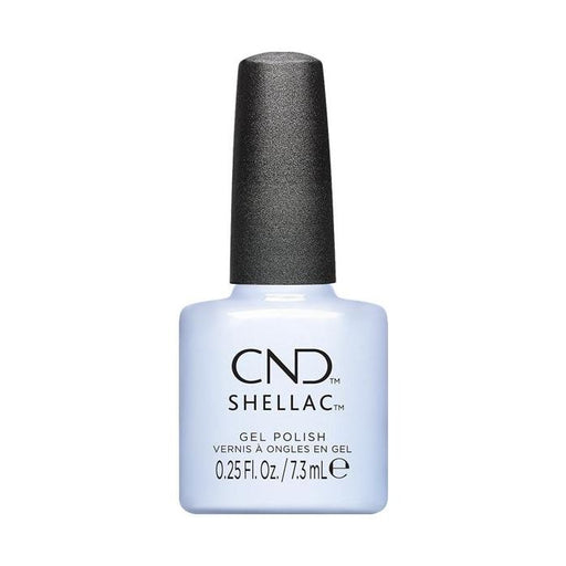 CND - Shellac Fantasy Realm QUEEN-TESSENTIAL HOLIDAY 2024 collection 0.25oz - Limolin 