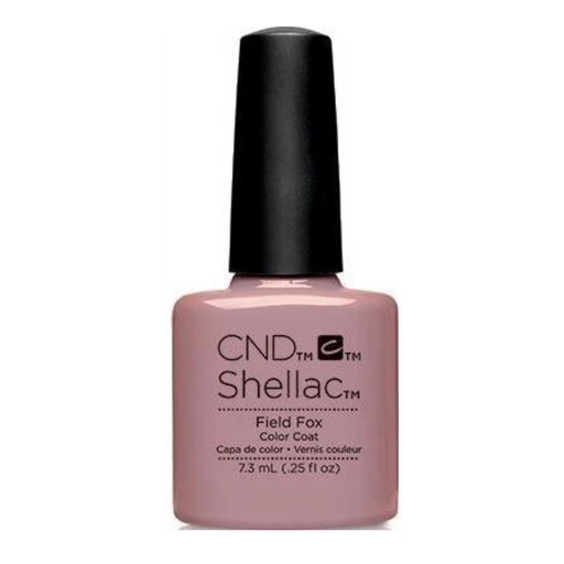 CND - Shellac Field Fox 1/4 oz - Limolin 
