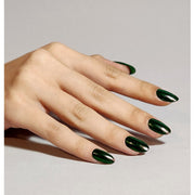 CND - Shellac Forever Green 0.25 oz #455 - Limolin 