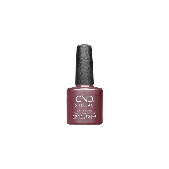 CND - Shellac Frostbite 0.25 oz #456 - Limolin 