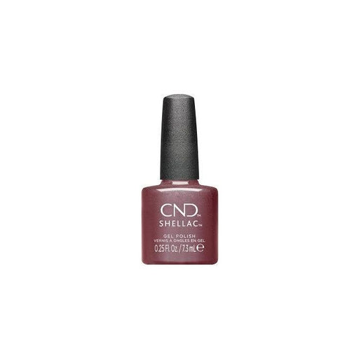 CND - Shellac Frostbite 0.25 oz #456 - Limolin 