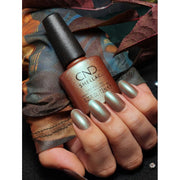 CND - Shellac Frostbite 0.25 oz #456 - Limolin 