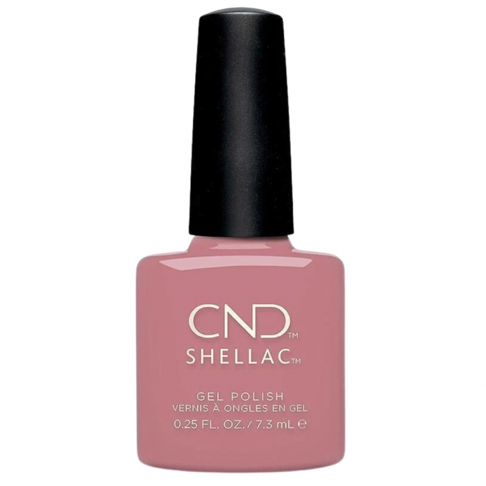 CND - Shellac Fuji Love 0.25 oz - Limolin 