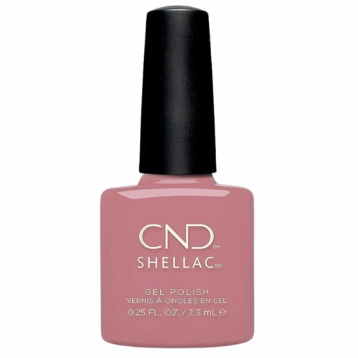 CND - Shellac Fuji Love 0.25 oz - Limolin 