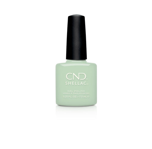 CND - Shellac Gel Polish Magical Topiary 7.3 ml #351 (English Garden) - Limolin 