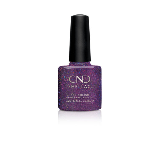 CND - Shellac Gel Polish Nordic Lights 7.3 ml #202 (Aurora) - Limolin 