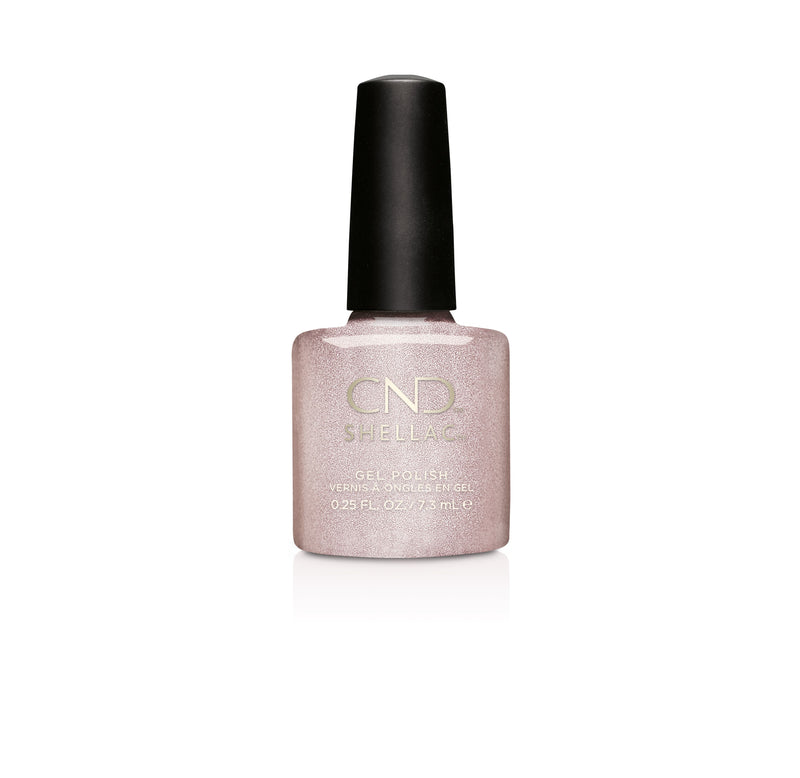 CND - Shellac Gel Polish Safety Pin 7.3 ml #194 (Contradictions) - Limolin 