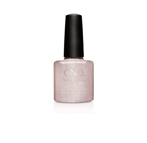 CND - Shellac Gel Polish Safety Pin 7.3 ml #194 (Contradictions) - Limolin 