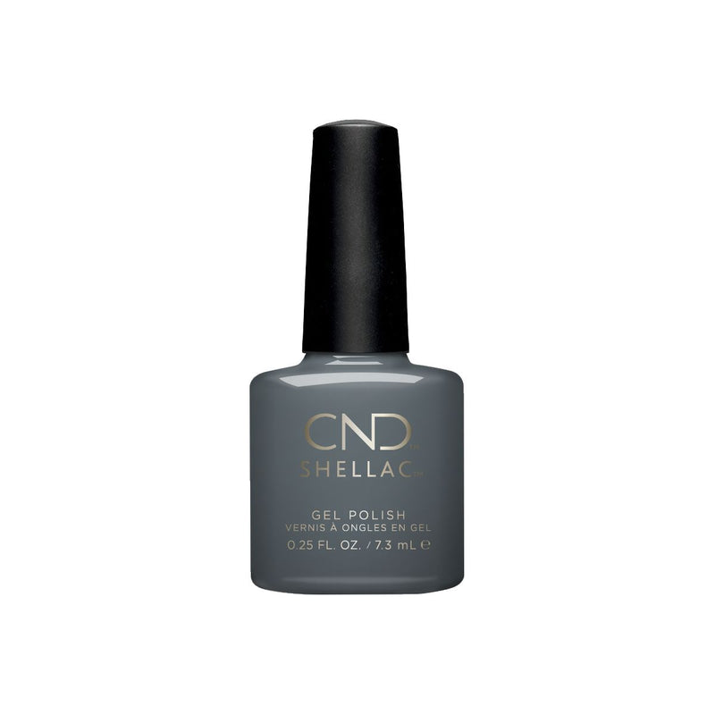 CND - Shellac Gel Polish Whisper 7.3 ml #299 - Limolin 
