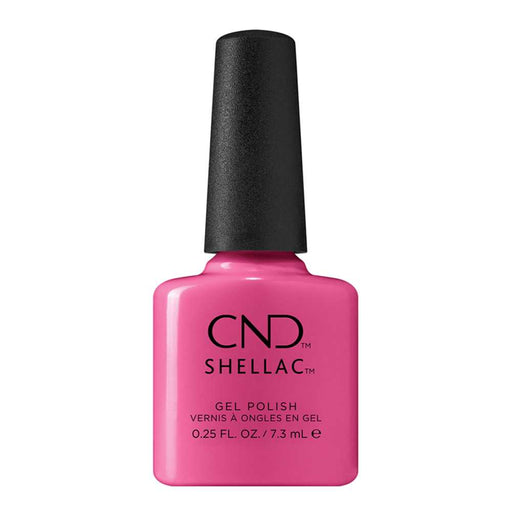 CND - Shellac - In Lust 0.25 oz - Limolin 