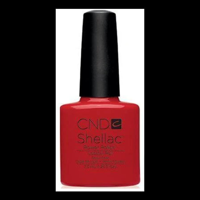 CND - Shellac Lobster Roll 1/4Oz - Limolin 
