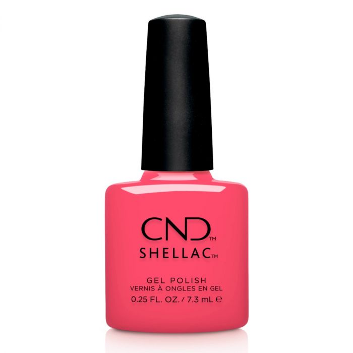 CND - Shellac Magenta Sky #469 - Limolin 