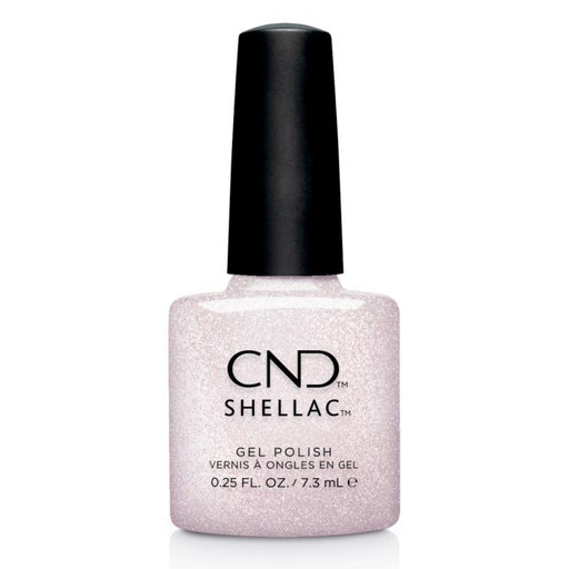 CND - Shellac Night Brilliance #468 Gleam & Glow Summer Collection 2024 - Limolin 