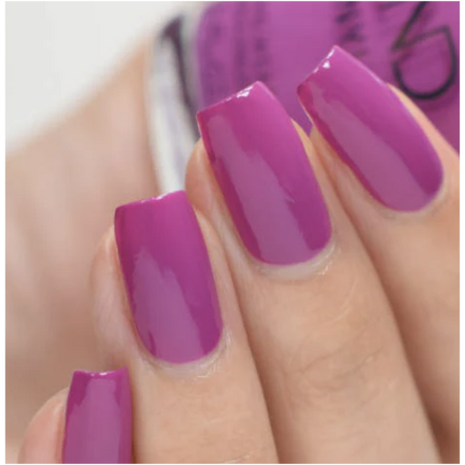 CND - Shellac Orchid Canopy 0.25 oz #407 - Limolin 