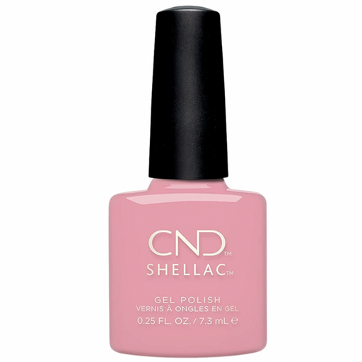 CND - Shellac Pacific Rose 0.25 oz - Limolin 