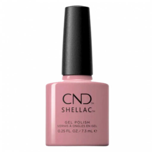 CND - Shellac Petal Party 0.25 oz #426 Color World Collcetion 2022 - Limolin 