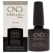 CND - Shellac Phantom 0.25 oz - Limolin 
