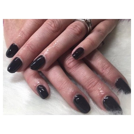 CND - Shellac Phantom 0.25 oz - Limolin 