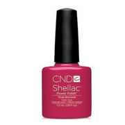 CND - Shellac™ Gel Polish - Rose Brocade - Fall 2014 | 0.25 oz / 7.4 mL