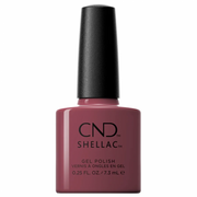 CND - Shellac Rosemance 0.25 oz #427 - Limolin 