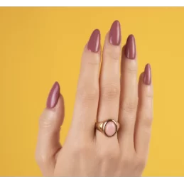 CND - Shellac Rosemance 0.25 oz #427 - Limolin 