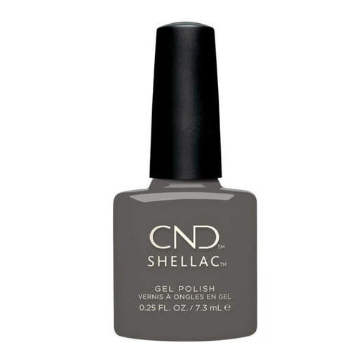CND - Shellac SILHOUETTE 0.25 oz - Limolin 