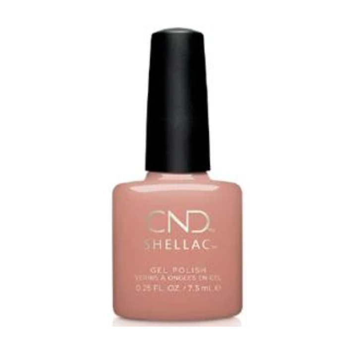 CND - Shellac SPEAR 1/4 oz Wild Earth Collection 2018 - Limolin 