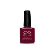 CND - Shellac Signature Lipstick 0.25 oz #390 - Limolin 
