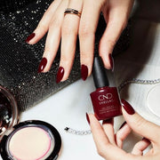 CND - Shellac Signature Lipstick 0.25 oz #390 - Limolin 